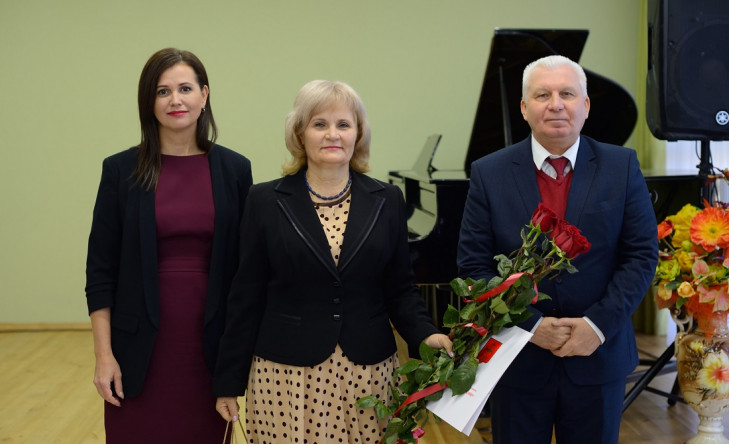 Фото Павлова